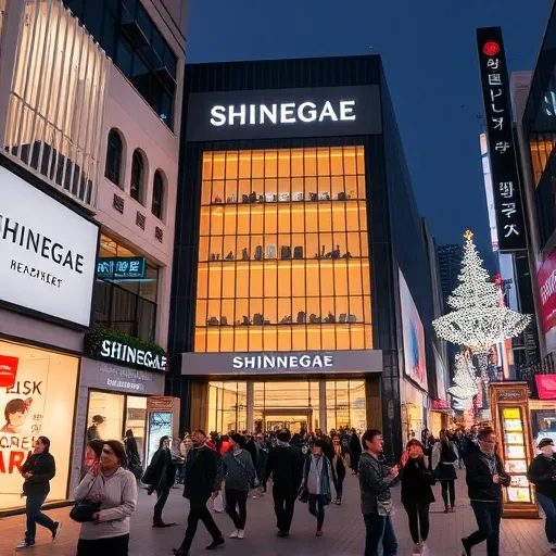 명동 신세계백화점 주차, 맛집 웨이팅, 전시 꿀팁 (실전 동선 가이드)