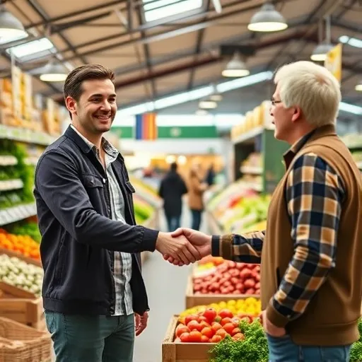성공적인 농협하나로마트 채용을 위한 단계별 실전 가이드