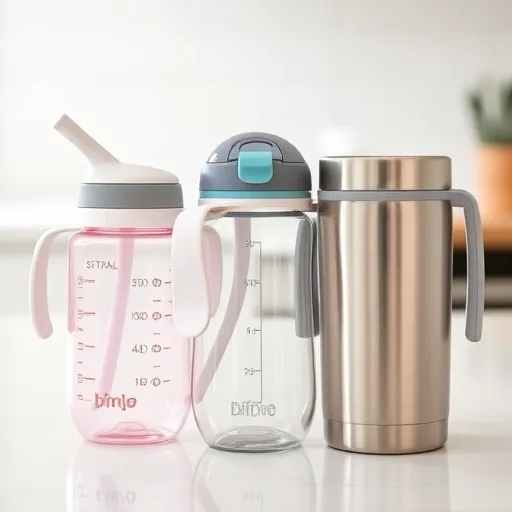 어린이집 물통 위생 관리: 전문가가 강조하는 안전 수칙