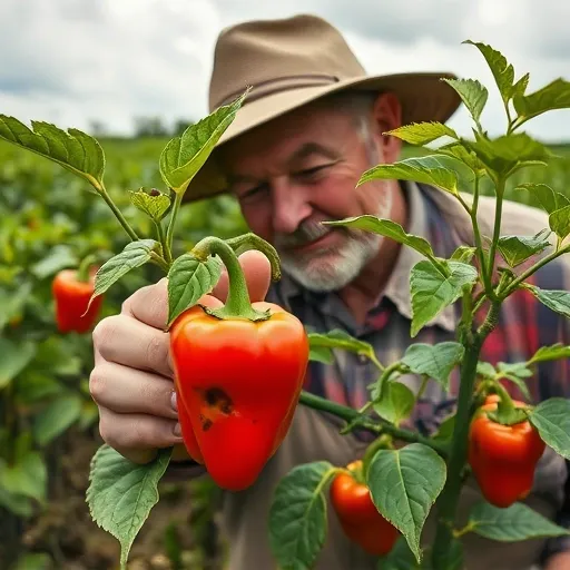 탄저병, 알고 보면 환경이 9할! 실패를 부르는 치명적 실수들