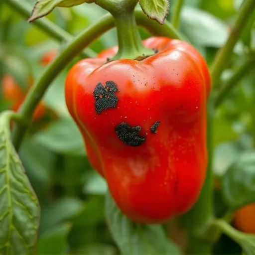 이제는 전문가의 힘 빌릴 때? 고추탄저병, 뿌리 뽑는 종합 솔루션