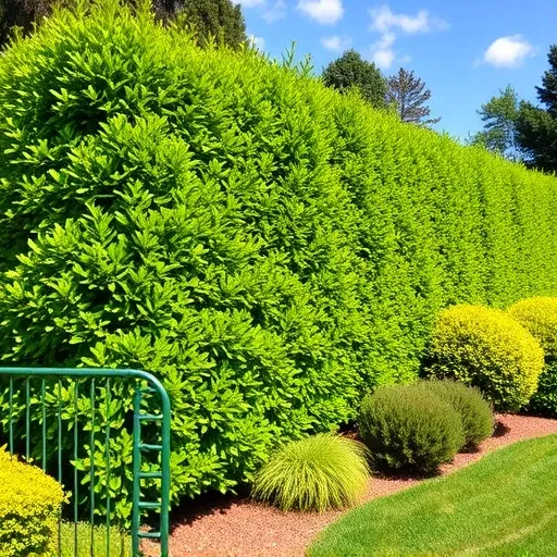 사철나무, 이렇게 심어야 잘 자랍니다!