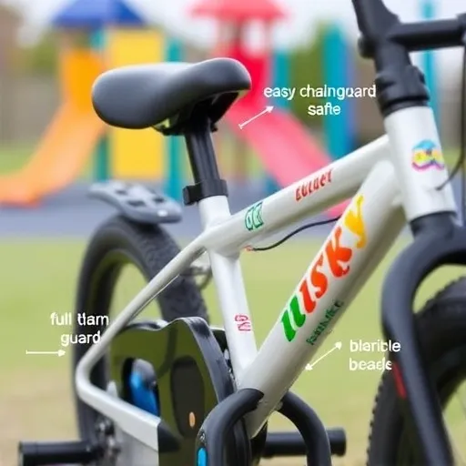 4. 삼천리 어린이자전거, 안전과 유지 관리는 어떻게? 종합 관리 솔루션