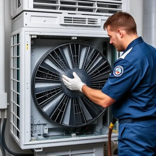 2025년, 삼성 무풍 에어컨 전문가 청소는 선택 아닌 필수!