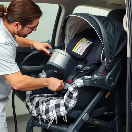 2025년 유모차세탁 트렌드: 친환경과 전문화의 만남