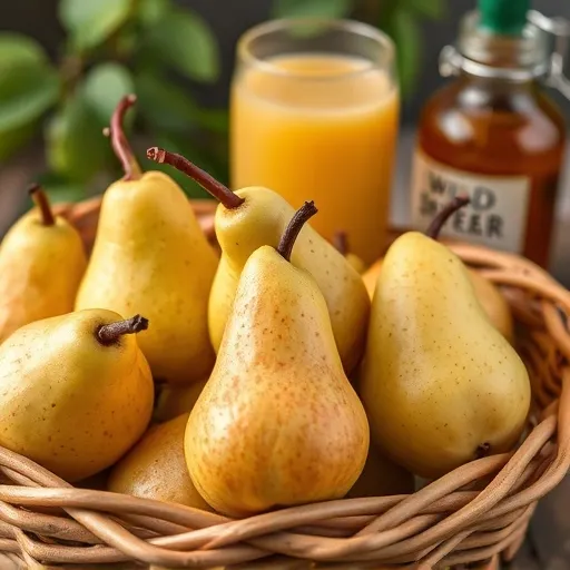 돌배 효능의 재발견: 건강과 활용도를 극대화하는 법