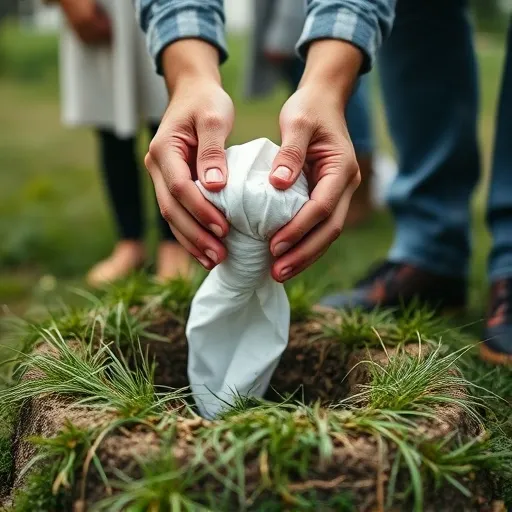 "이런 실수는 하지 마세요!" 용미리제1묘지 이장/개장, 전문가가 필요한 순간