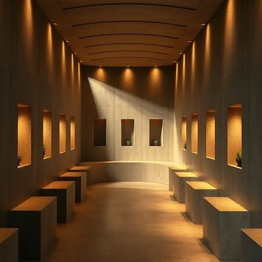 유일추모공원 안치 후에도 이어지는 따뜻한 모심