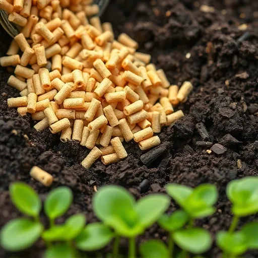 유박비료의 의외의 복병: 반려동물 안전과 지속 가능한 사용법