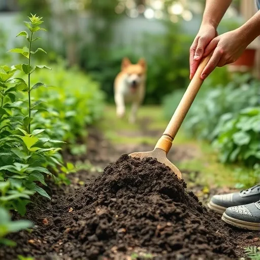 유박비료, 이렇게 쓰면 성공! 실전 사용법과 퇴비와의 차이