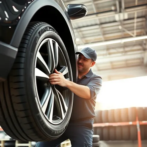 2025년, 내 차와 운전 습관에 맞는 스마트 타이어 선택 가이드