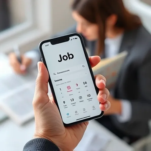 안산교차로를 넘어, 취업 성공률 높이는 진짜 구인구직 노하우