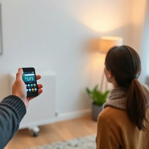 전기세 폭탄 없이 따뜻하게! 오방난로 에너지 효율 극대화 전략 (2025 최신 팁)