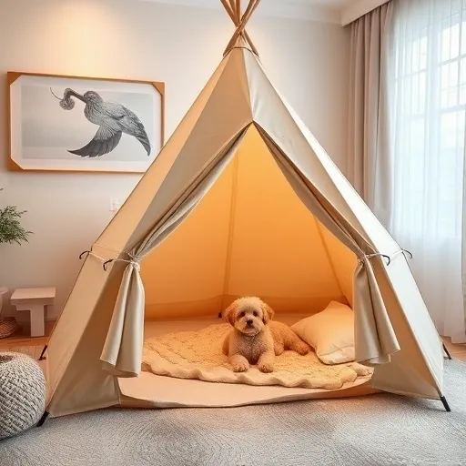 체감 온도 상승? 바이맘 텐트의 실제 보온/방충 효과와 통기성 솔직 평가