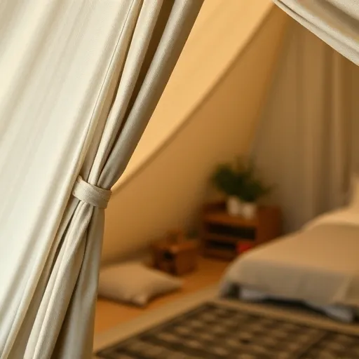 바이맘 텐트 200% 활용법: 숙면부터 난방비 절약까지, 전문가가 놓치지 않는 팁