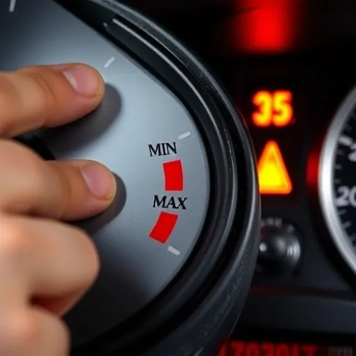 🚨 부동액 이상 신호, 언제 전문가를 찾아야 할까? (자가 진단의 한계와 고가치 솔루션)