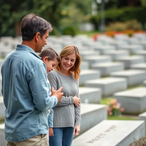 납골당 안치, 그 이후의 종합 관리 솔루션 (핵심 수익화 섹션)