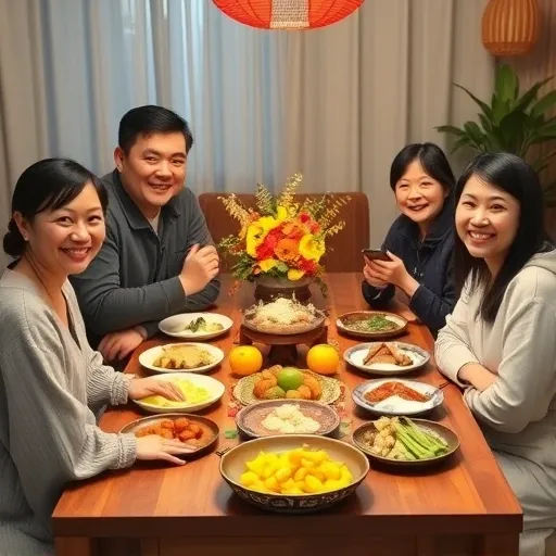 제사상 음식, 선택과 집중! 비용과 시간을 줄이는 실전 노하우