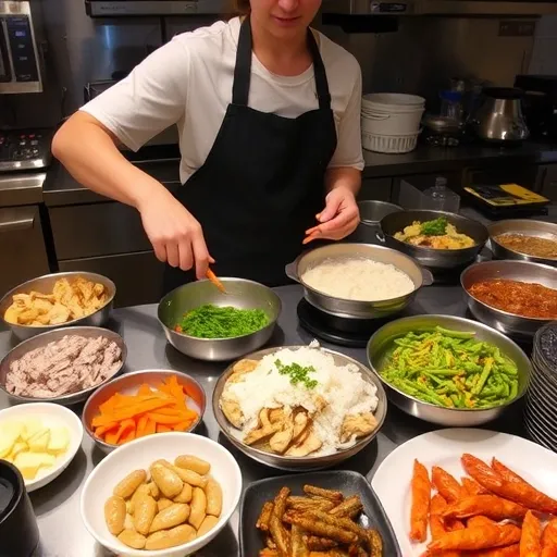 더 이상 혼자 고민 마세요! 추석제사상 준비, 전문가의 손길이 필요한 순간