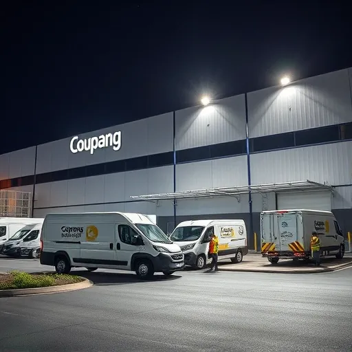 청주1캠프에서 일하기, 유형별 완전 분석: 퀵플렉스 vs. 단기 알바