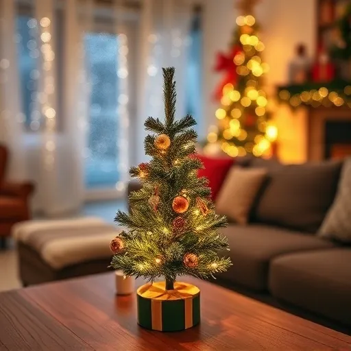 다이소 미니트리, 실패 없이 꾸미는 현실적인 꿀팁 대방출!