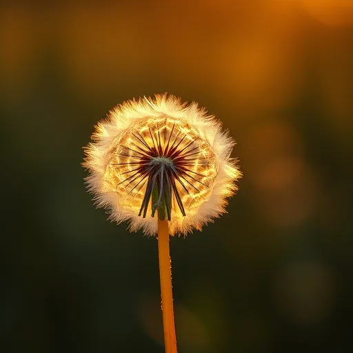 일상 속 민들레홀씨: 창의적인 영감과 웰빙 솔루션