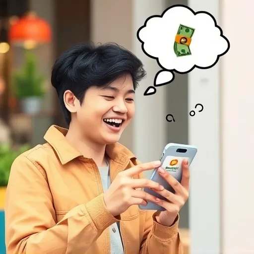 땡겨요 민생지원금 사용, 핵심은 '지역화폐'입니다!