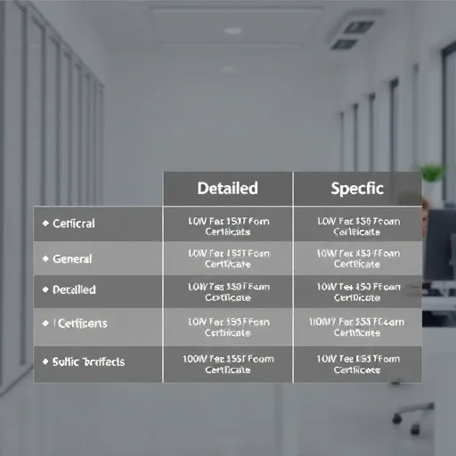 기본증명서 상세, 언제 '전문가'의 도움이 필요할까요? (심화 전략)
