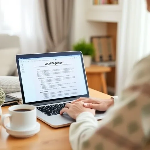 인터넷으로 '기본증명서 상세' 발급, 제가 직접 해보니 이렇게 쉬웠습니다