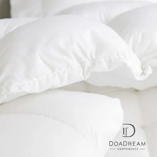 도아드림과 함께하는 숙면 환경 종합 관리 솔루션