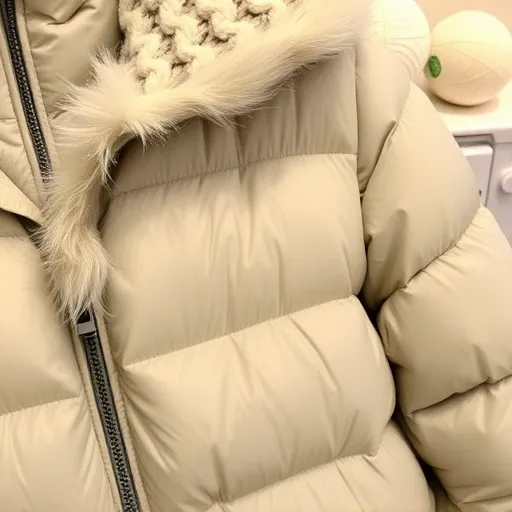 전문가처럼 관리하기: 오리털패딩 냄새 제거와 보관 꿀팁