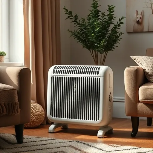 전기히터 냄새, 왜 나는 걸까요? 근본 원인 파헤치기