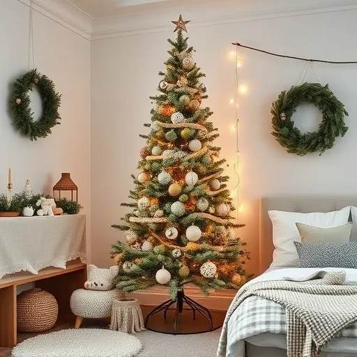 패브릭트리, 단순한 데코를 넘어선 홈스타일링 솔루션