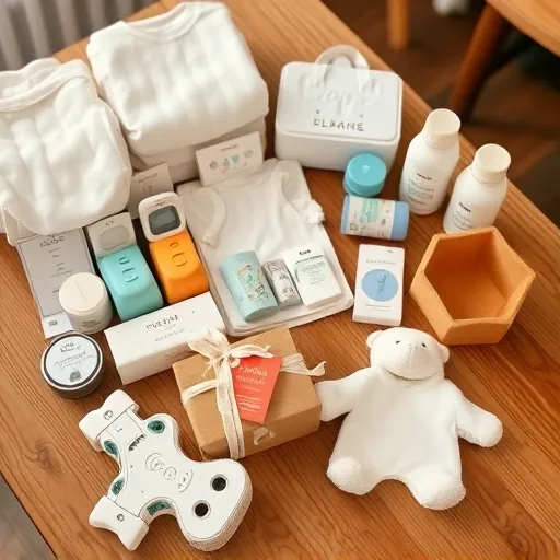 선물 그 이상의 가치: 엄마의 회복과 웰빙을 위한 종합 솔루션