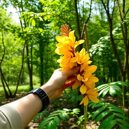 생강나무와 김유정 소설 <동백꽃>의 관계: 문화적 가치 재조명