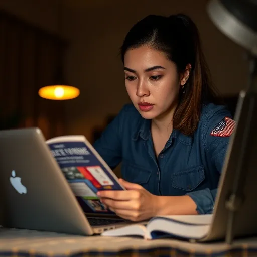공군 군무원 채용관리 핵심 3단계 완벽 분석