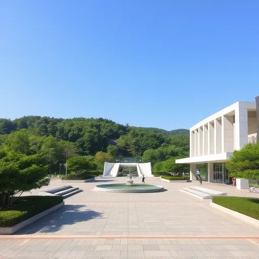 현장을 직접 느껴야 압니다: 하늘안추모공원 답사 & 시설 활용 팁