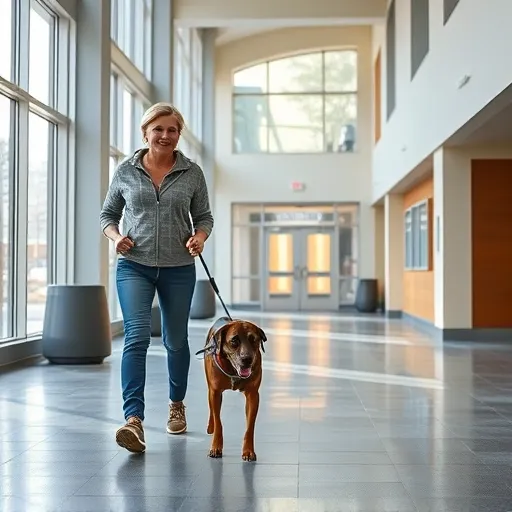 시각장애인 지원, 2025년 최신 프로그램 및 활용 꿀팁