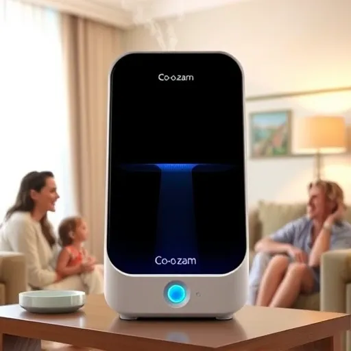 코오잠 가습기 완벽 활용법: 세균 걱정 끝! 실내 습도 관리 꿀팁