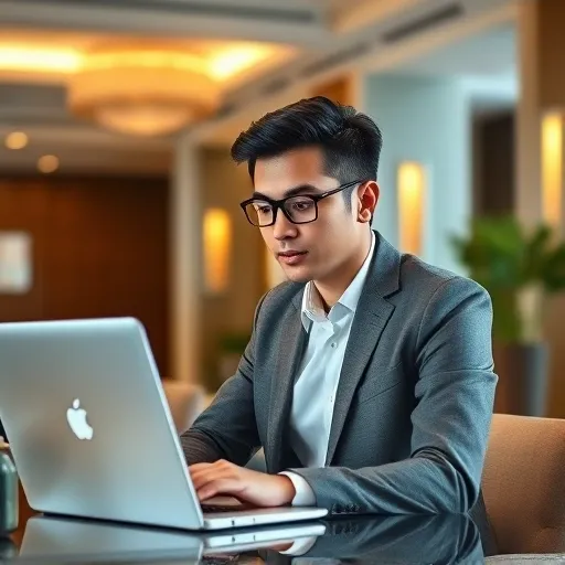 나만의 롯데호텔 합격 자소서 & 면접 전략: 실수를 줄이는 방법