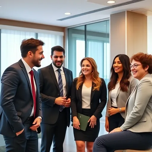 합격 그 이후, 롯데호텔에서의 커리어 지속 관리