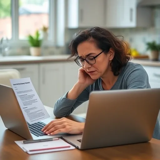 복잡한 신청? 2차 민생회복지원금, 이렇게 신청하세요!