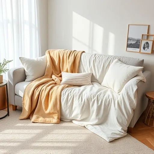 양면의 힘! 기능성으로 따져보는 노브랜드 이불의 진짜 가치