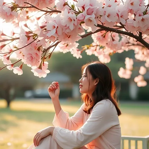 '복사꽃 명소'만 찾으셨나요? 놓치기 쉬운 진짜 경험