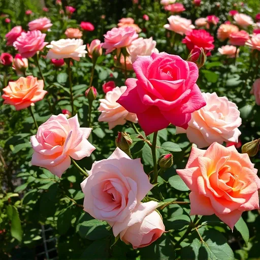 로즈팜 장미, 나에게 딱 맞는 품종은? 시행착오 줄이는 선택 가이드