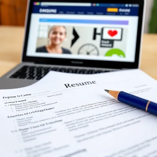 보이지 않는 합격의 열쇠: 삼성어린이집 채용, 이것까지 알아야 성공한다!