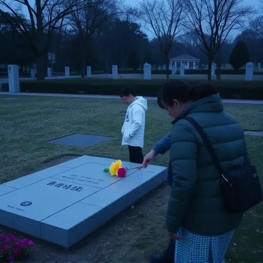 복잡한 장례 절차, 혼자 고민 마세요! 전문 솔루션의 필요성
