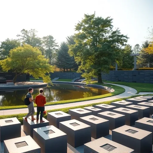 '명당'을 넘어선 안식처, 서현추모공원만의 차별점