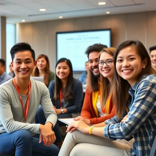 아르바이트, 그 이상의 가치: 학자금과 커리어 연계 전략