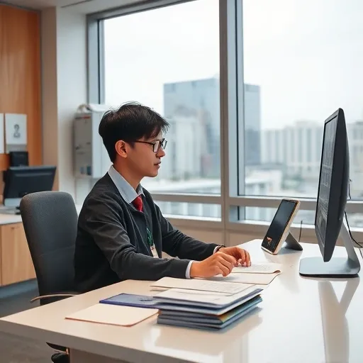 성공적인 지원을 위한 2025 필수 체크리스트